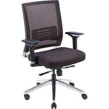 Load image into Gallery viewer, Lorell Lower Back Swivel Executive Chair #AD242
