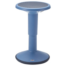 Load image into Gallery viewer, SitWell Adjustable Stool - Powder Blue SB2175
