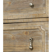 Load image into Gallery viewer, Haynes 2 Drawer Nightstand
