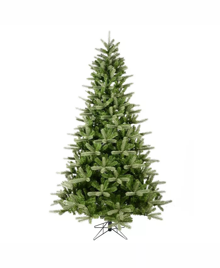 6.5 ft King Spruce Artificial Christmas Tree Unlit