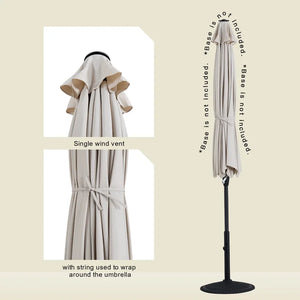 108'' Market Umbrella