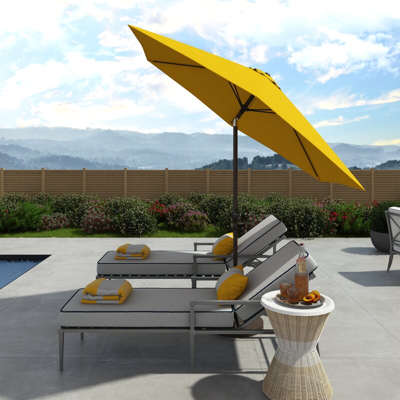 108'' Market Umbrella MRM3128