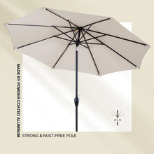Load image into Gallery viewer, 108&#39;&#39; Market Umbrella
