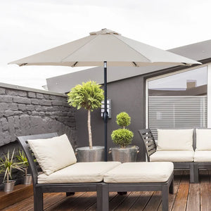 108'' Market Umbrella