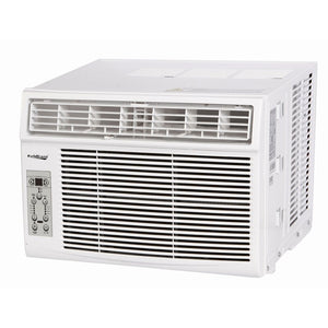 10,000 BTU Energy Star Window Air Conditioner with Remote  2666AH