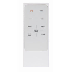 10,000 BTU Energy Star Window Air Conditioner with Remote  2666AH