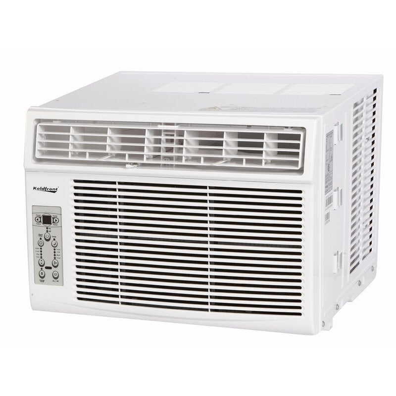 10,000 BTU Energy Star Window Air Conditioner with Remote  2666AH