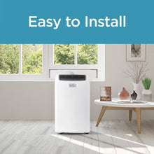 Load image into Gallery viewer, 10,000 BTU Portable Air Conditioner with Remote, 5678RR
