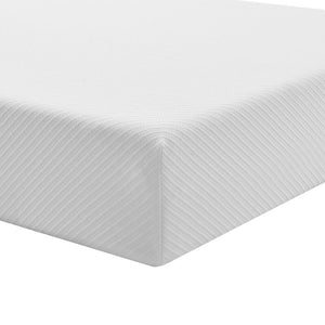 10" Firm QUEEN Memory Foam Mattress AP717