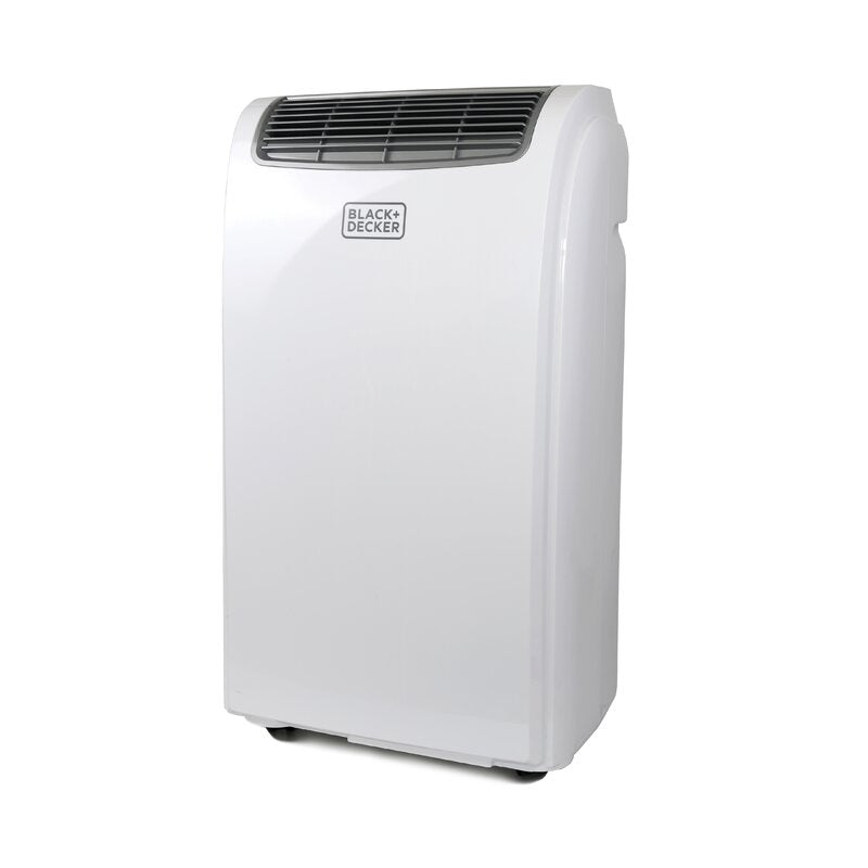 10,000 BTU Energy Star Portable Air Conditioner with Remote 7721