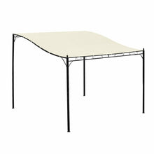 Load image into Gallery viewer, 10 Ft. W x 10 Ft. D Steel Patio Gazebo 2082CDR
