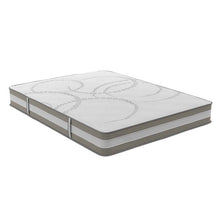 Load image into Gallery viewer, 10 Inch Queen CertiPUR-US Certified Hybrid Pocket Spring Mattress
