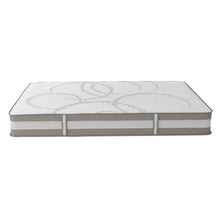 Load image into Gallery viewer, 10 Inch Queen CertiPUR-US Certified Hybrid Pocket Spring Mattress
