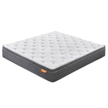 Load image into Gallery viewer, 10&#39;&#39; Queen Medium Gel Infused Hybrid Mattress
