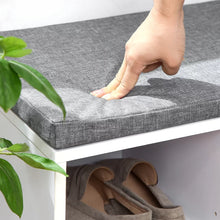 Load image into Gallery viewer, 10 Pair Shoe Storage Bench
