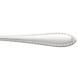 Pulaski 55 Piece 18/10 Stainless Steel Flatware Set, Service for 8 (SB224)