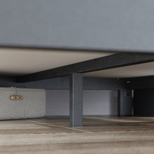 Load image into Gallery viewer, 10&#39;&#39; Steel Bed Frame MRM3009
