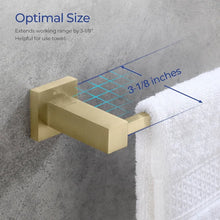 Load image into Gallery viewer, 10&quot; Wall Mounted Towel Bar
