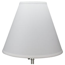 Load image into Gallery viewer, 11.25&quot; H x 14&quot; W Empire Lamp Shade - (Spider Attachment) 477AH
