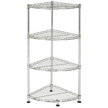 Load image into Gallery viewer, 11.8&quot; W x 31.5&quot; H Bathroom Shelf - 716CE

