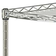 Load image into Gallery viewer, 11.8&quot; W x 31.5&quot; H Bathroom Shelf - 716CE
