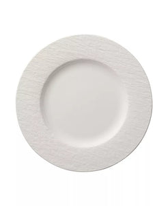 Manufacture Rock Dinner Plate, (Set of 6)