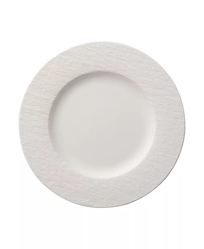 Manufacture Rock Dinner Plate, (Set of 6)