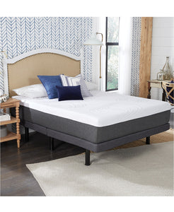 14" Comforpedic from Beautyrest King Memory Foam Mattress SB395 (FREE BEDDING w/purchase)