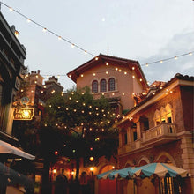 Load image into Gallery viewer, 1200&#39;&#39; Outdoor 30 - Bulb Standard String Light, (Set of 2) - 2 Boxes
