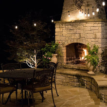Load image into Gallery viewer, 1200&#39;&#39; Outdoor 30 - Bulb Standard String Light, (Set of 2) - 2 Boxes

