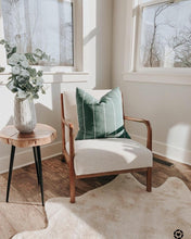 Load image into Gallery viewer, Esters Wood Armchair - Project 62™ 584AH

