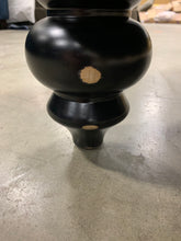 Load image into Gallery viewer, Eufaula 87&quot; Wide Rolled Arm Chesterfield Sofa 1201CDR
