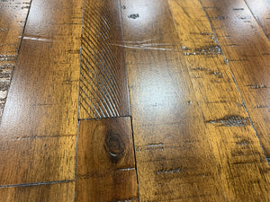 Modern Farmhouse Extendable Dining Table 1204CDR
