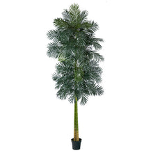 Load image into Gallery viewer, 120&#39;&#39; Faux Palm Tree in Pot
