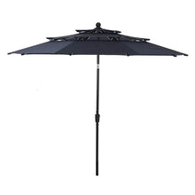 Load image into Gallery viewer, 120&#39;&#39; Market Umbrella
