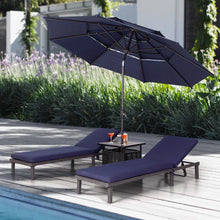 Load image into Gallery viewer, 120&#39;&#39; Market Umbrella
