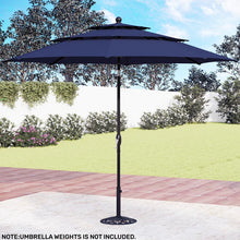 Load image into Gallery viewer, 120&#39;&#39; Market Umbrella
