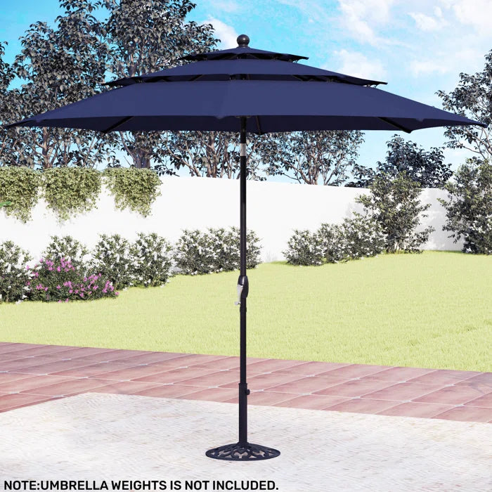 120'' Market Umbrella