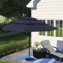 Load image into Gallery viewer, 120&#39;&#39; Market Umbrella
