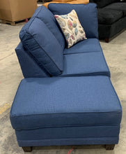 Load image into Gallery viewer, Galena 113&quot; Left Hand Facing Large Sectional **CHAISE ONLY** 1210CDR

