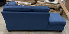 Load image into Gallery viewer, Galena 113&quot; Left Hand Facing Large Sectional **CHAISE ONLY** 1210CDR
