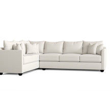 Load image into Gallery viewer, Sectional Loveseat PIECE ONLY 7319RR-OB
