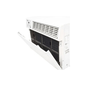 12,000 BTU Window  Air Conditioner with Heater and Remote (Part number: WAC12001W) 5159RR