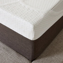 Load image into Gallery viewer, 12" Firm Gel Memory Foam Mattress MRM93
