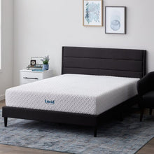 Load image into Gallery viewer, 12&#39;&#39; Full Medium Gel Memory Foam Mattress
