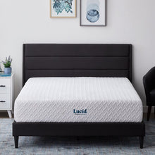 Load image into Gallery viewer, 12&#39;&#39; Full Medium Gel Memory Foam Mattress
