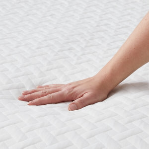 12'' Full Medium Gel Memory Foam Mattress