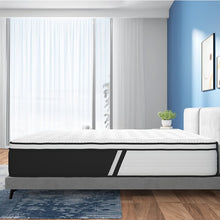 Load image into Gallery viewer, 12&#39;&#39; Queen Medium Mattress

