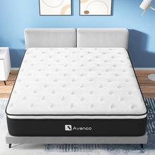 Load image into Gallery viewer, 12&#39;&#39; Queen Medium Mattress
