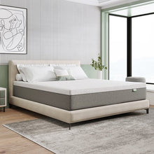 Load image into Gallery viewer, 12&#39;&#39; Medium Memory Foam Mattress, King
